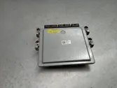 Calculateur moteur ECU