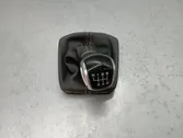 Gear shift switch/knob