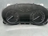 Speedometer (instrument cluster)