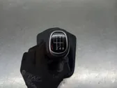 Gear shift switch/knob