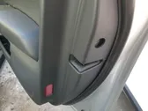 Cerradura de puerta delanteraCerradura de puerta coupé (junto a la manecilla)