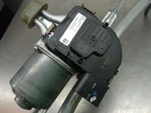 Wiper motor