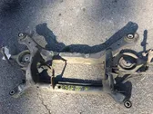 Rear subframe