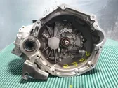 Manual 5 speed gearbox