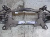 Rear subframe