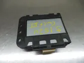 Start/Stop control module