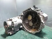 Manual 5 speed gearbox