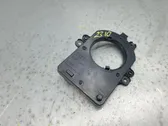 Steering wheel angle sensor