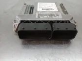 Calculateur moteur ECU