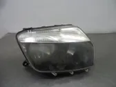 Headlight/headlamp