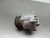 Air conditioning (A/C) compressor (pump)