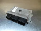 Calculateur moteur ECU