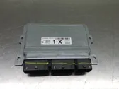 Calculateur moteur ECU