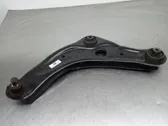 Rear upper control arm/wishbone