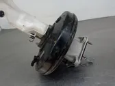 Brake booster