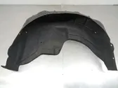 Rear arch fender liner splash guards