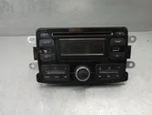 Radio/CD/DVD/GPS-pääyksikkö