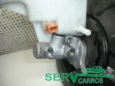 Master brake cylinder