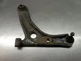 Rear upper control arm/wishbone