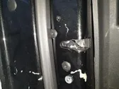 Coupe door lock (next to the handle)