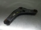 Rear upper control arm/wishbone