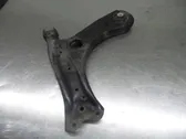 Rear upper control arm/wishbone