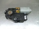 Motor de techo plegable