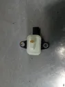 Airbag deployment crash/impact sensor