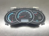 Speedometer (instrument cluster)