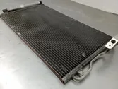 A/C cooling radiator (condenser)