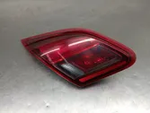 Tailgate rear/tail lights