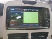 Radio/CD/DVD/GPS head unit