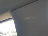 Kurtyna airbag