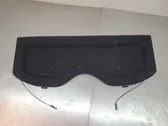 Parcel shelf