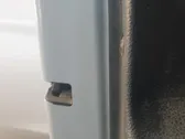 Coupe door lock (next to the handle)