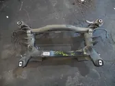 Rear subframe