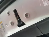 Coupe door lock (next to the handle)