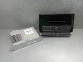 Radio / CD-Player / DVD-Player / Navigation