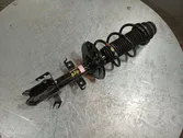 Front shock absorber/damper