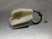Rear door lock