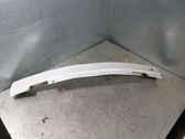 Front bumper support beam