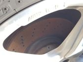 Front brake disc