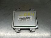 Engine control unit/module