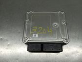 Engine control unit/module