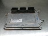 Unidad de control/módulo del motor