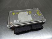 Calculateur moteur ECU