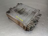 Calculateur moteur ECU