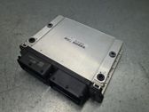 Unidad de control/módulo del motor