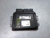Engine control unit/module