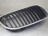 Front grill